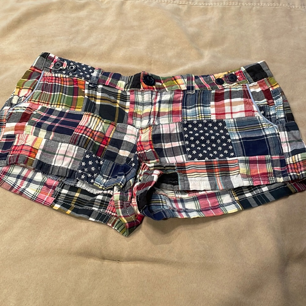 AE shorts size 10